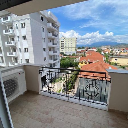Apartment 2+1 Center Of Shkodër Extérieur photo