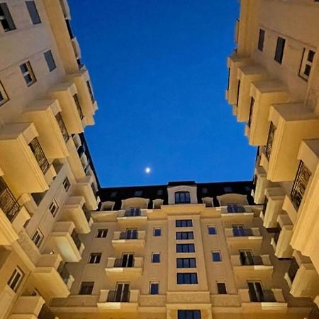 Apartment 2+1 Center Of Shkodër Extérieur photo