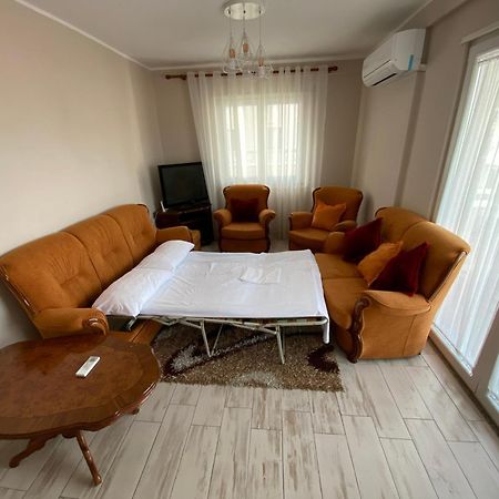 Apartment 2+1 Center Of Shkodër Extérieur photo