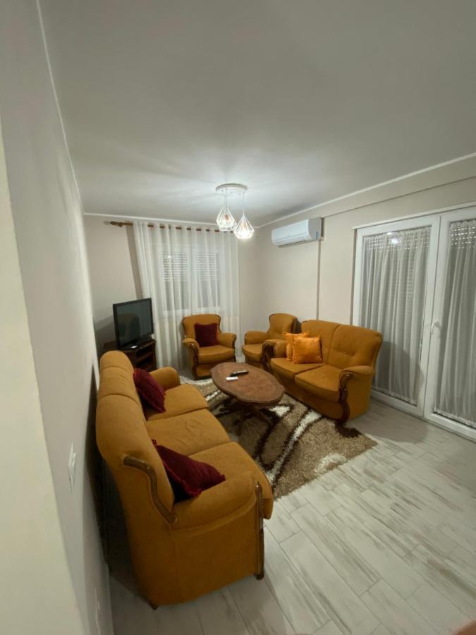Apartment 2+1 Center Of Shkodër Extérieur photo
