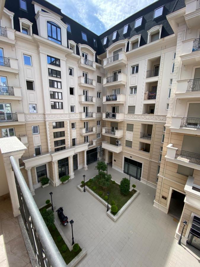 Apartment 2+1 Center Of Shkodër Extérieur photo