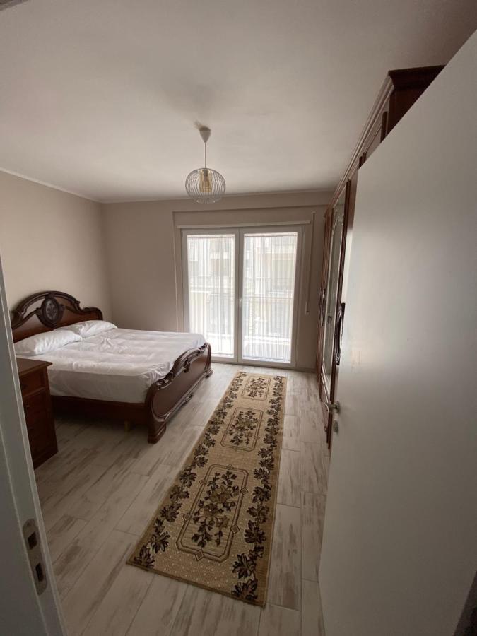 Apartment 2+1 Center Of Shkodër Extérieur photo