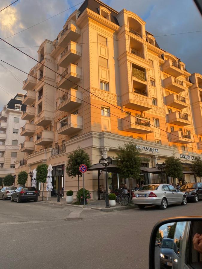Apartment 2+1 Center Of Shkodër Extérieur photo