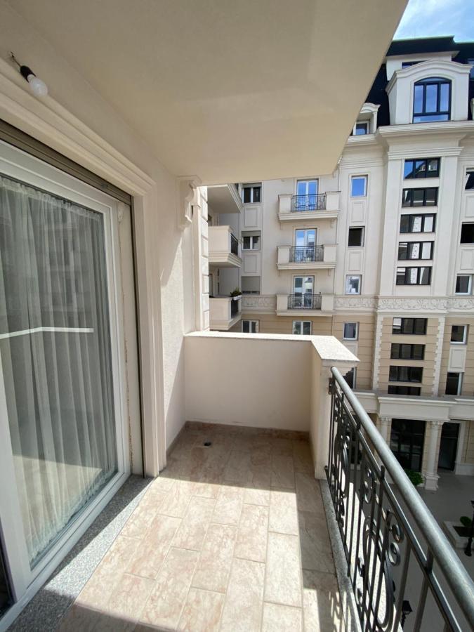 Apartment 2+1 Center Of Shkodër Extérieur photo