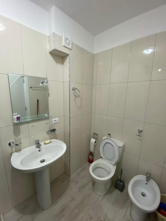 Apartment 2+1 Center Of Shkodër Extérieur photo