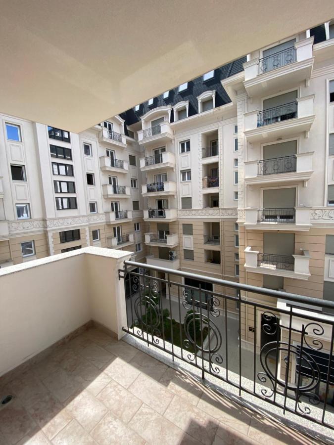 Apartment 2+1 Center Of Shkodër Extérieur photo