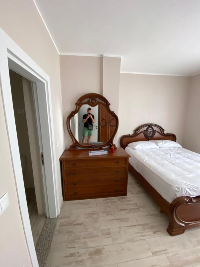 Apartment 2+1 Center Of Shkodër Extérieur photo