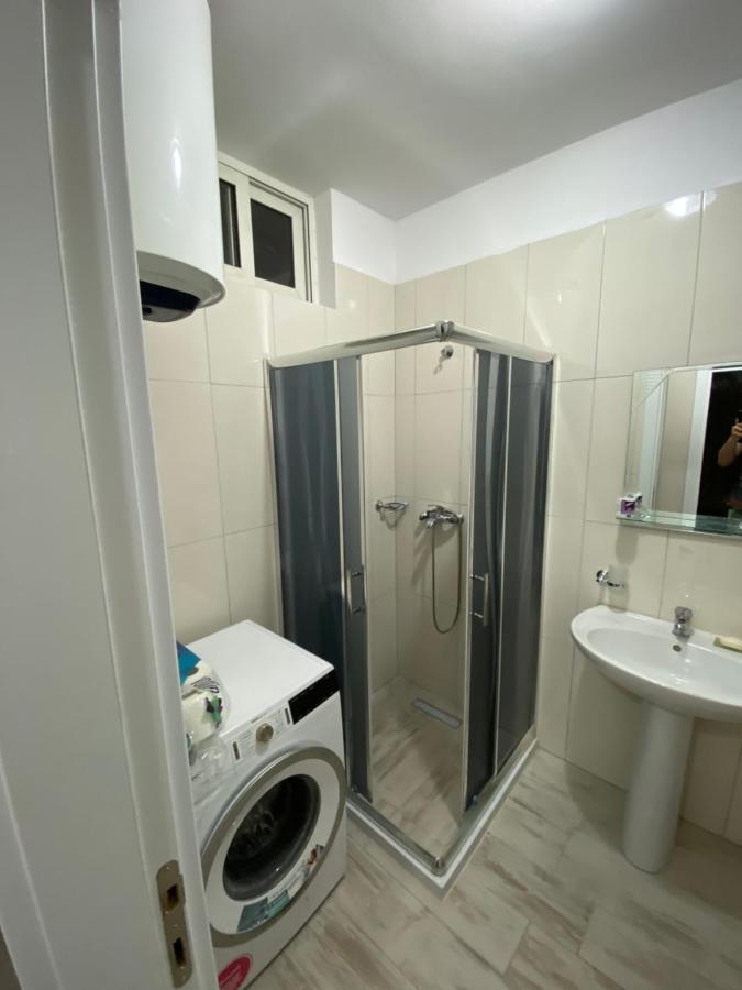 Apartment 2+1 Center Of Shkodër Extérieur photo
