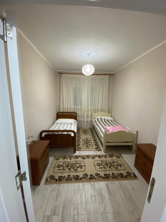 Apartment 2+1 Center Of Shkodër Extérieur photo