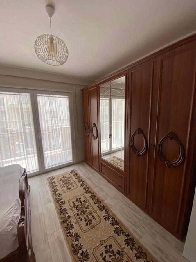 Apartment 2+1 Center Of Shkodër Extérieur photo