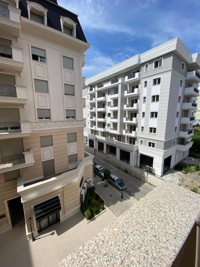 Apartment 2+1 Center Of Shkodër Extérieur photo