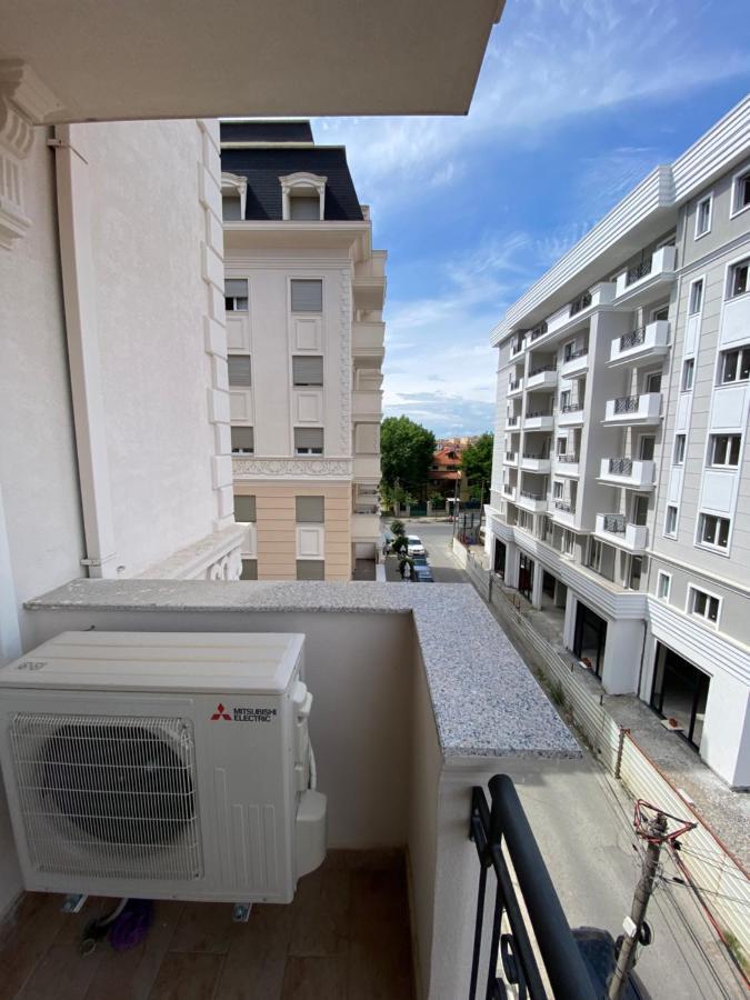 Apartment 2+1 Center Of Shkodër Extérieur photo